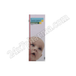 Domstal Suspension 30ml