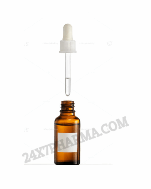 Otiflox WX Ear Drops 10ml