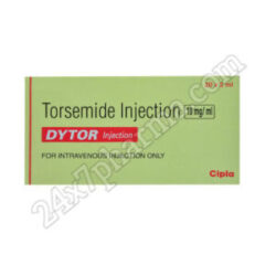 Dytor Injection 2ml
