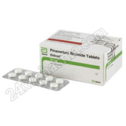 Eldicet 50mg Tablet 10'S