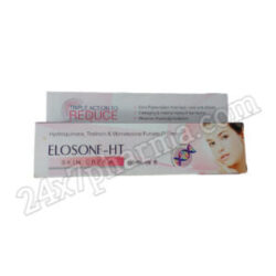 Elosone HT Cream 15gm