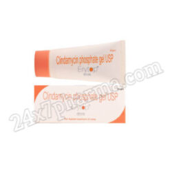 Erytop Gel 20gm (3 Tubes)