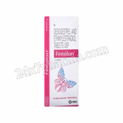 FEMILON Tablet