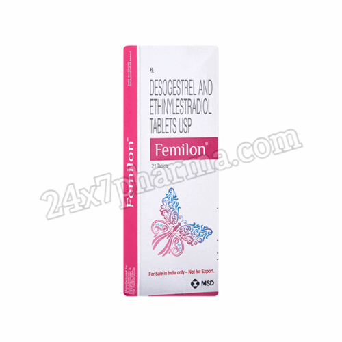 FEMILON Tablet