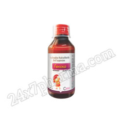 Fenixa Suspension 100ml