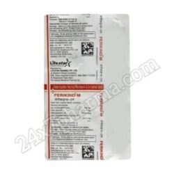 Ferikind M Tablet 30'S