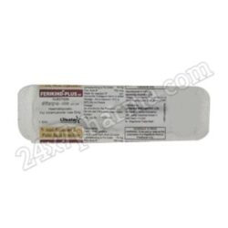 Ferikind Plus RF Injection 1.5ml