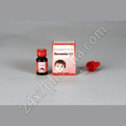 Feronia XT Drops Oral Drop 15ml