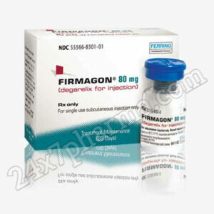 Firmagon 80mg Injection 1'S