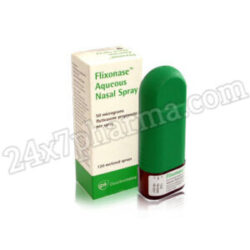 Flixonase 0.05 Innospray 120md