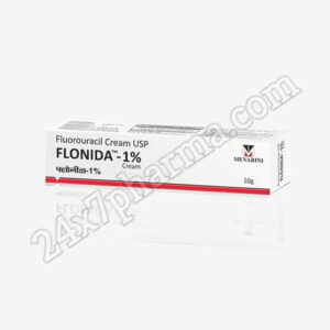 Flonida 1 Cream 10gm
