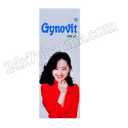 Gynovit Syrup 200ml
