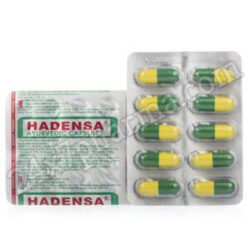 Hadensa Capsule 30'S
