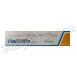 Halovate Ointment 30gm