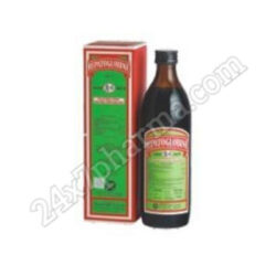 Hepatoglobine Syrup 300ml