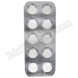 Hicet 10mg Tablet 10'S