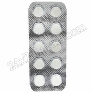 Hicet 10mg Tablet 10'S
