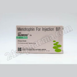 Humog 75Iu Injection