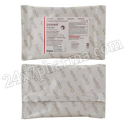 Ipravent Respule 5x2ml