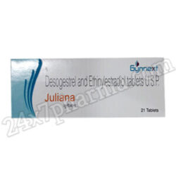 Juliana Tablet 21'S