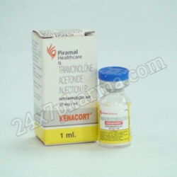 Kenacort 10mg Injection