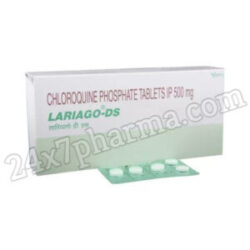 Lariago DS Tablet 30'S
