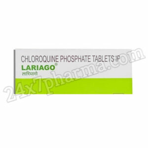 Lariago Tablet 30'S