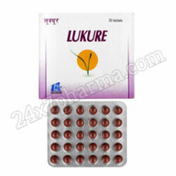 Lukure Tablet 30'S