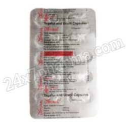 Luporal Capsule 10'S