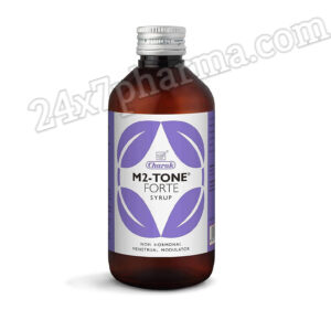 M2 Tone Forte Syrup 200ml
