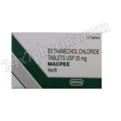 Macpee Tablet 30'S