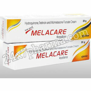 Melacare Cream 25gm