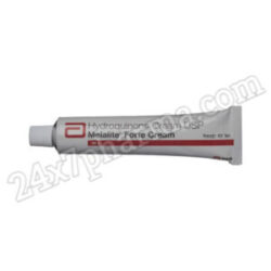 Melalite Forte Cream 30 gm