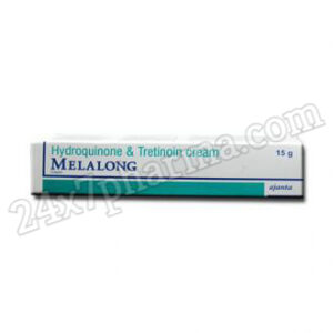 Melalong AD Cream 15gm(2 Tubes)
