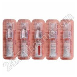 Methergin Injection 1ml