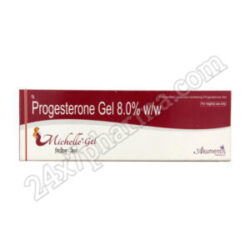 Michelle Vaginal Gel 30gm