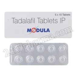 Modula 5mg