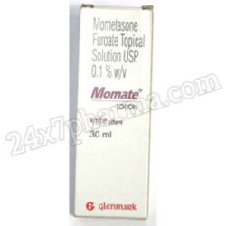 Momate Lotion 30ml