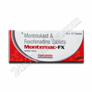 Montemac FX Tablet 20'S