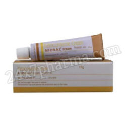 Nizral Cream 30gm