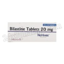 Nohives Tablet 30's