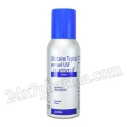 Nummit Spray 100gm