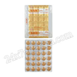 Ojus Tablet 30'S