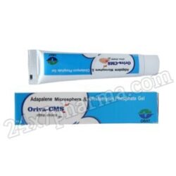 Oriva CMS Gel 15gm