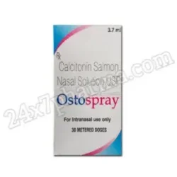 Ostospray (Calcitonin) Spray