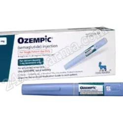 Ozempic 1mg Semaglutide Injection