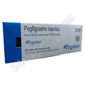 PEG Grafeel Injection(Pfs) 0.6ml