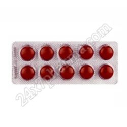 Pileum Tablet 30'S
