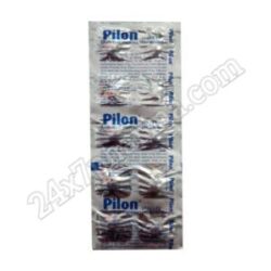Pilon Tablet 30'S