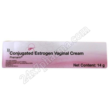 Premarin Vaginal Cream 14gm